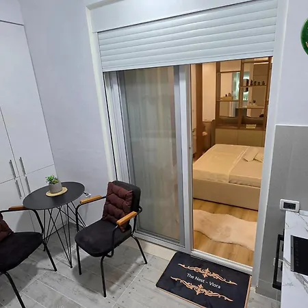 The Nest - Modern With Balcony 公寓
