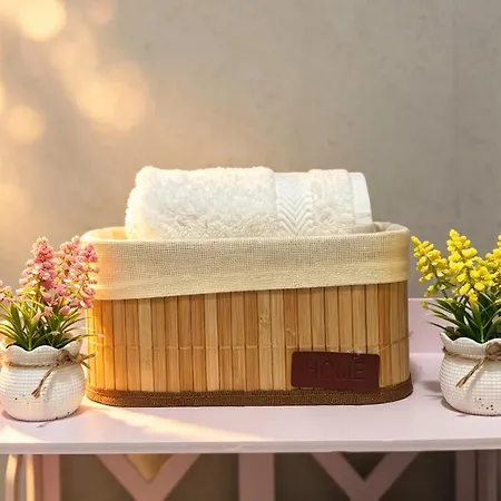 公寓 The Nest - Modern With Balcony *